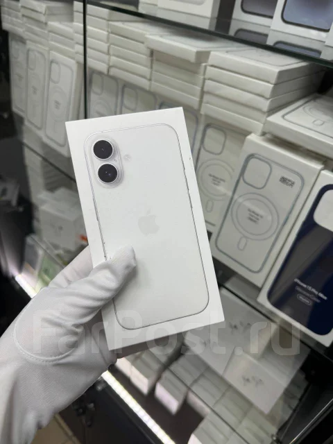 Apple iPhone 16. �����, 128 ��, �����, 3G, 4G LTE, 5G, Dual-SIM, ����������, NFC, ������������ ������� ����