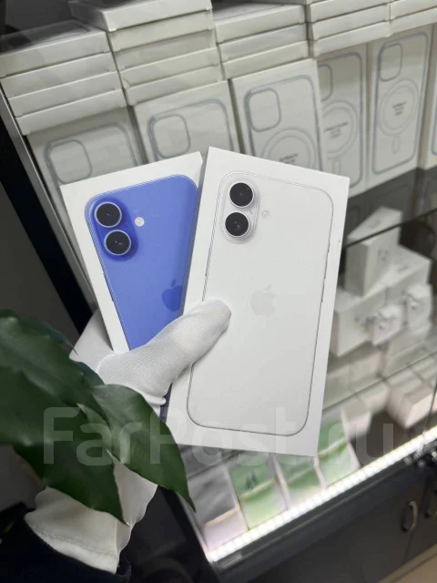 Apple iPhone 16. �����, 128 ��, �����, 3G, 4G LTE, 5G, Dual-SIM, ����������, NFC, ������������ ������� ����