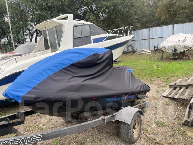 Yamaha FX SHO. 2009 ��� ����