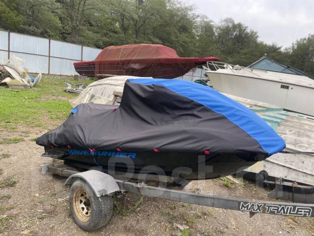 Yamaha FX SHO. 2009 ��� ����