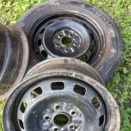 Toora. 5.5x14", 5x100, ET45, �� 54,1���. ����