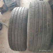 Bridgestone Turanza ER30. ������, �/�, ����� 50 % ����