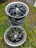 Lenso A-01. 7.0x17", 5x114.3, ET40, �� 71,1���. ����