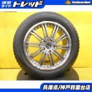 BADX S-Hold. 7.5x18", 5x114.3, ET42 