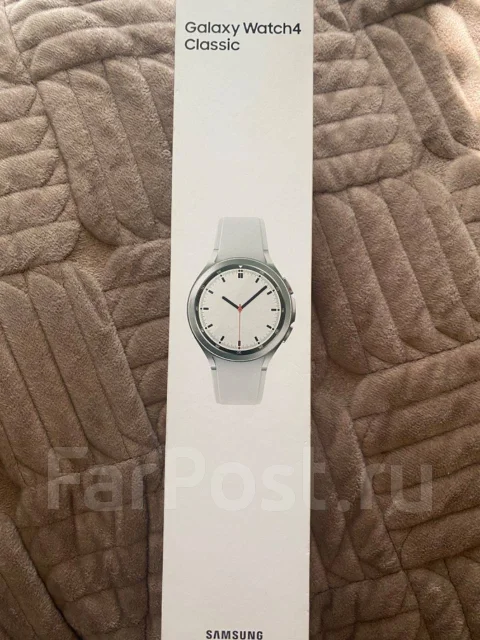 Samsung Galaxy Watch4 Classic ����