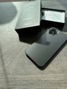 Apple iPhone 12 Pro Max. �/�, 256 ��, 4G LTE ����