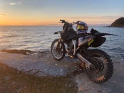 Yamaha YZ 450F. 450����. ��., ��������, ���������, ������ �� �� ����