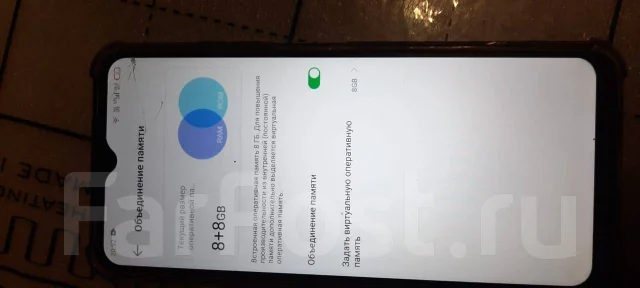 Infinix HOT 30i. �����, 8 ��, ������, NFC ����