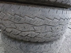 Toyo Open Country A/T EX. ������, 2020 ���, �/�, ����� 40 % ����