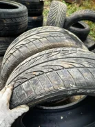 Hankook Ventus HR II H405. ������, 2013 ���, �/�, ����� 35 % ����