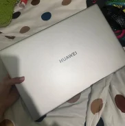 Huawei MateBook D 15. 15.6", ��� 256 �� � ������, ���� 512���, WiFi, Bluetooth, ����������� �� 10��. ����