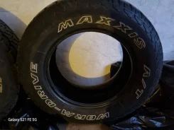 Maxxis MA i-Pro Victra i-Pro. �����������, 2017 ���, �/�, ����� 10 % ����