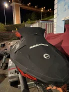 BRP Sea-Doo Spark Trixx. 2018 ��� ����