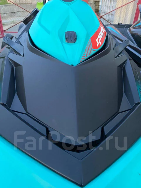 BRP Sea-Doo Spark Trixx. 2018 ��� ����