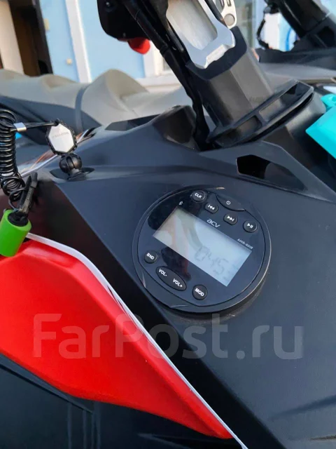 BRP Sea-Doo Spark Trixx. 2018 ��� ����