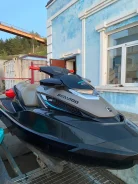 BRP Sea-Doo GTX. 2017 ��� ����