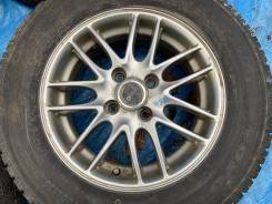 Bridgestone FEID. 5.5x14", 4x100, ET45 ����