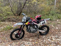 Husqvarna WR 250. 250����. ��., ��������, ��� ���, ������ �� �� ����