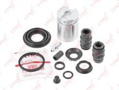 ����������� ���������� �������� � ������� | ��� | LYNXauto BC6096 BC6096 ����