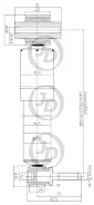����������� ������������ ������ /344800/ JD JAA0241 JAA0241 ����