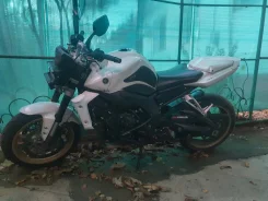 Yamaha FZ 1. 1 000����. ��., ��������, ���������, ������ �� �� ����