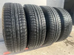 Michelin Latitude X-Ice 2. ������, ��� �����, �/�, ����� 10 % ����