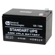 General Technologies
