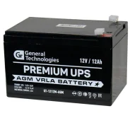 General Technologies