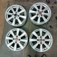 SNP Wheels. 6.0x15", 4x100, ET48, �� 54,1���. ��� ����� �� ������������ ����