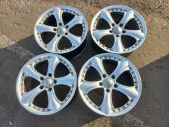 Zormer. 7.5x17", 5x120, ET38, �� 74,1���. ����