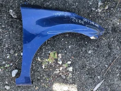 ����� �������� ������ Hyundai i30 GD 0 [663212L030] 663212L030 ����