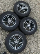 Alcasta M06. 6.5x16", 5x114.3, ET45, �� 67,1���. ����