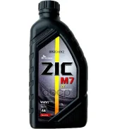 ZIC M7
