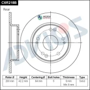 ���� ��������� ���. Advics Advics C6R218B C6R218B ����