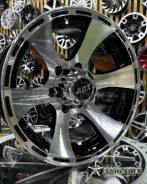 Tuff A.T. x16", 6x139.7.     
