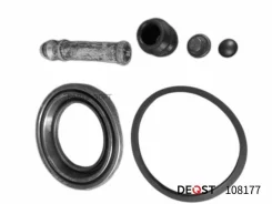 ����������� ���������� �������� ��������� (��� ������ O 54 mm ������� Sumitomo). �������������: MIT 108177 ����