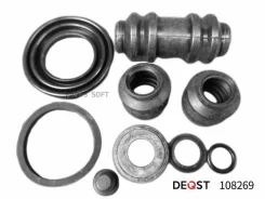 ����������� ���������� �������� ������� (��� ������ O 34 mm ������� Kpw). �������������: KIA Carens 108269 ����