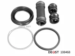 ����������� ���������� �������� ��������� (��� ������ O 54 mm ������� Sumitomo). �������������: MAZ 108468 ����