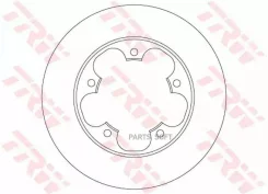���� ��������� ������ FORD Transit 8/13- DF6748 ����