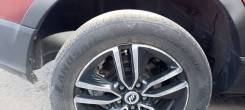Landsail LS588 SUV/CUV. , 2017 , /,  60 %.   