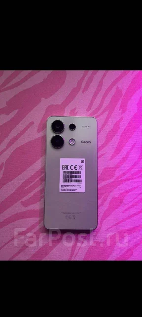 Xiaomi Redmi Note 13. �����, 256 ��, ��������� ����