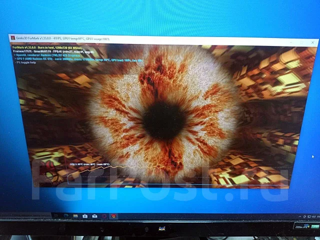 Radeon RX 470 ����