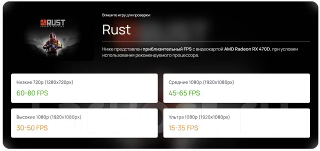 Radeon RX 470 ����