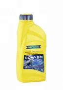 Ravenol Motogear