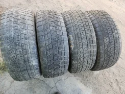 Bridgestone Blizzak DM-Z3. ������, ��� �����, 2015 ���, �/�, ����� 40 % ����