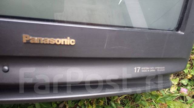 Panasonic. CRT (���) ����