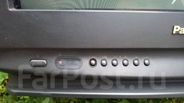 Panasonic. CRT (���) ����