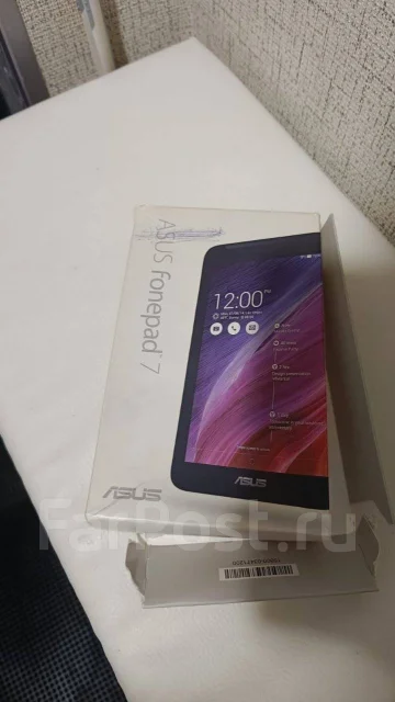 Asus MeMO Pad ����