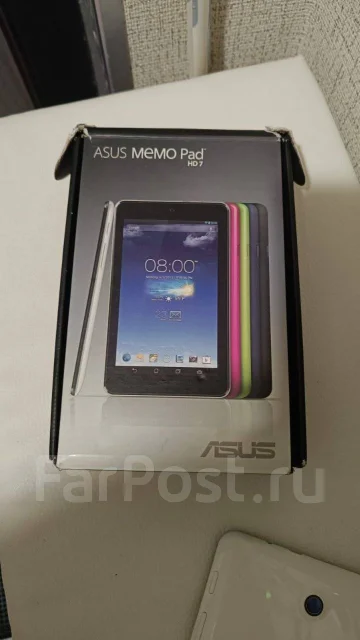 Asus MeMO Pad ����
