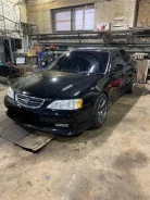 Honda Inspire. UA4, J25A ����